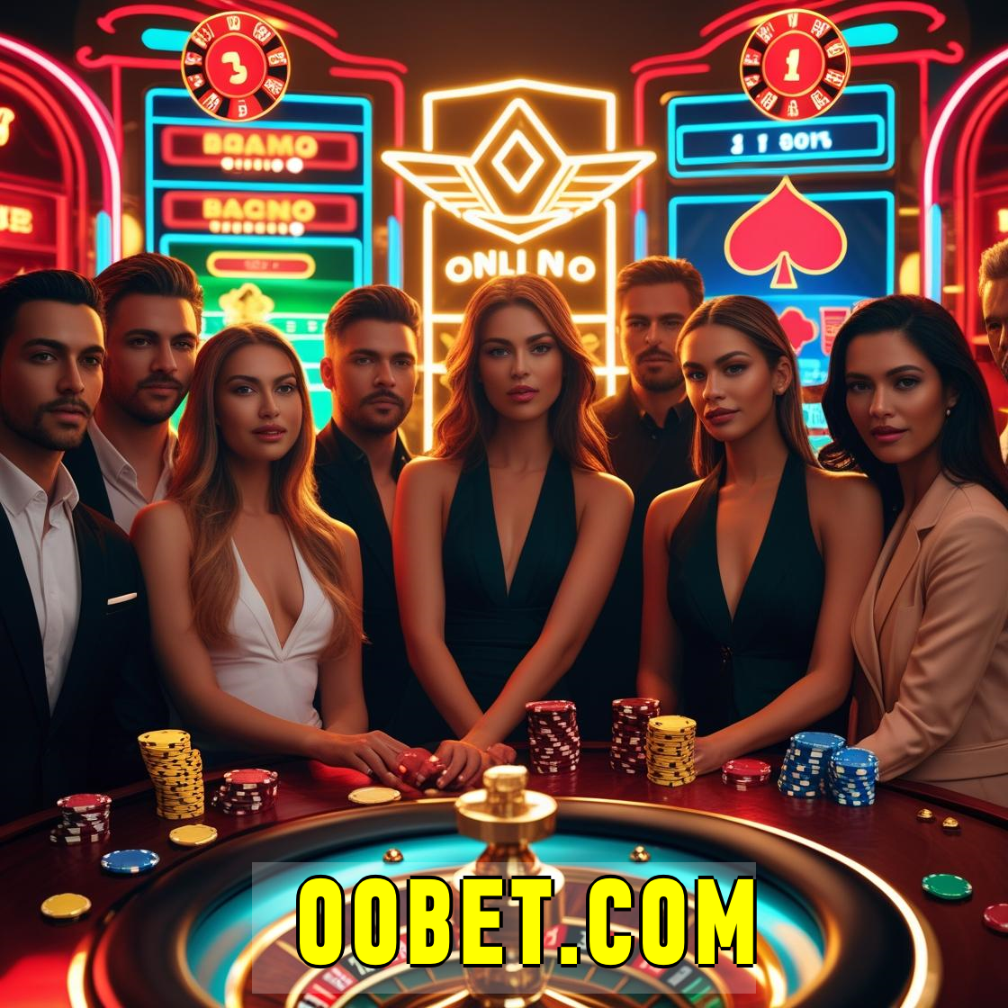 oobet