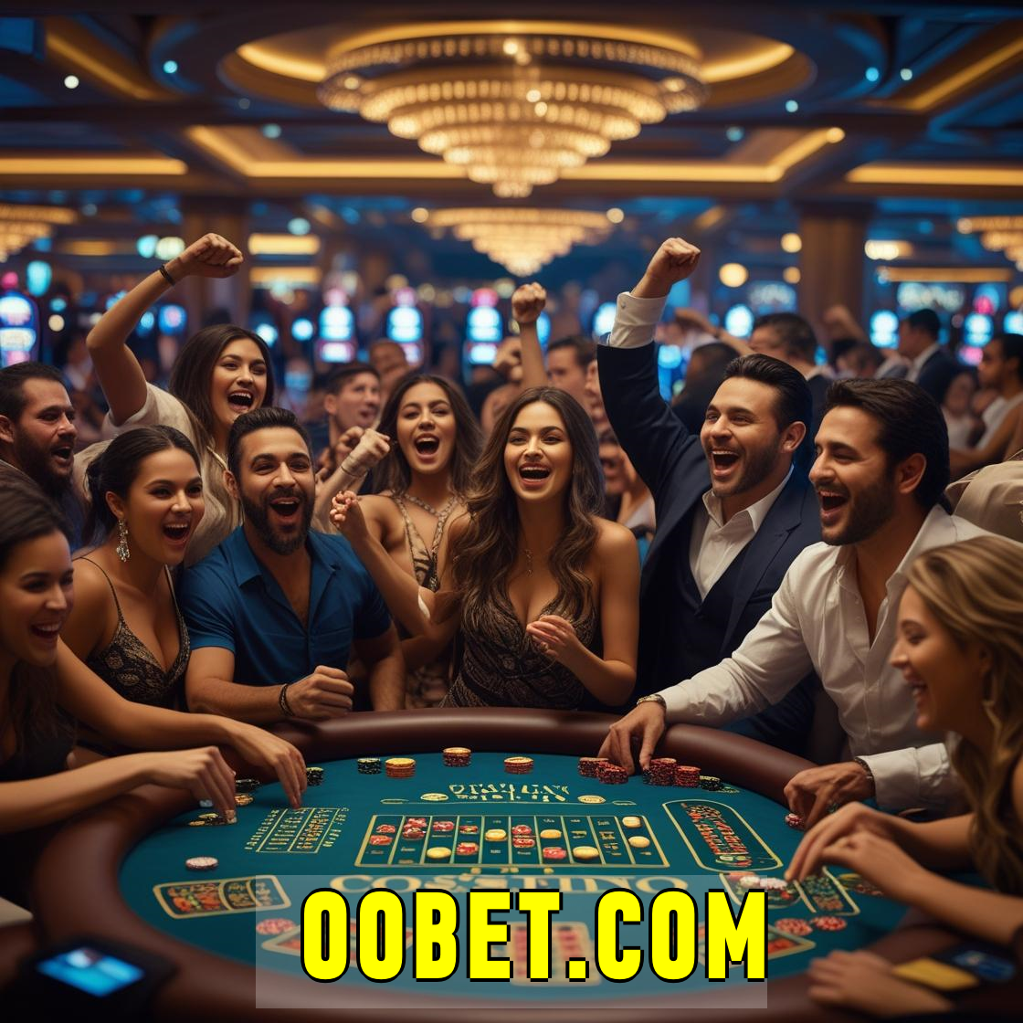 oobet