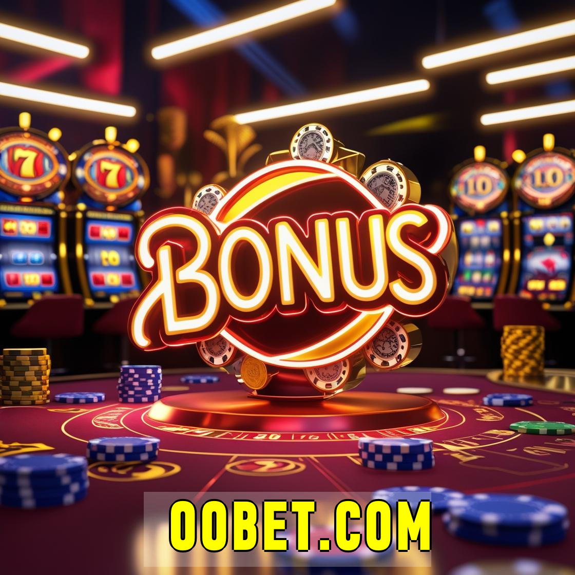 oobet